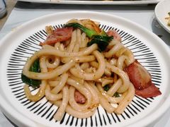 -上渔铁板烧(熙悦汇店)