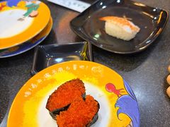 -禾绿回转寿司(国瑞店)
