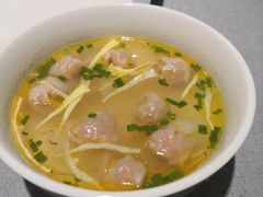 -狮王府淮扬菜(新街口友谊店)