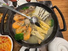 -一楼食业·美食人家