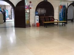 -江湾体育中心游泳馆