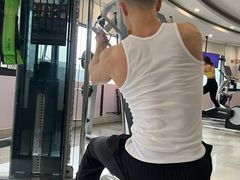 -WEGYMER健萌健身(雅颂居馆)