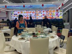 -渔中舟海鲜大排档(普陀沈家门店)