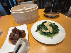 -鼎泰丰(嘉年华•海信广场VILLAGE店)
