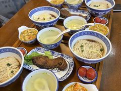 -孙盛兴奥灶面馆·蟹黄面·三虾面(山塘街总店)