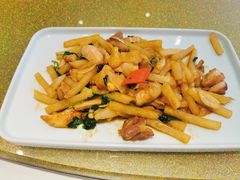 -花城苑广府菜(海心沙店)