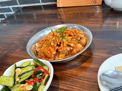 拍青瓜-农汤老店(顺联公园里店)