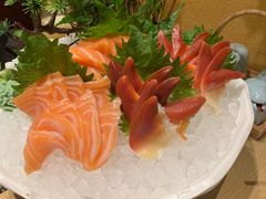 -虹料理·日料放题(悠方店)
