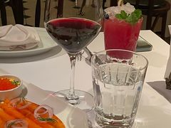 波尔多干红-壳里西餐厅Coquille Seafood Bistro(蒙自路店)