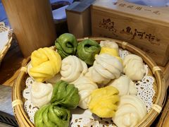 -山河屯江鱼馆