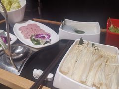 -番食园鲜食火锅(高新店)