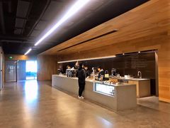 自助取餐区-山下C5cafe(惠通时代广场店)