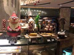 -佛山保利洲际酒店·月色西餐厅