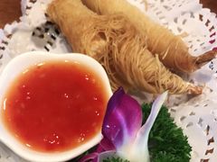 -荷花泰菜(东方新天地店)