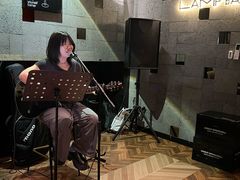 -LAMP BAR 水烟音乐酒吧