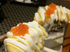-昊·来了寿司(双楠2店)
