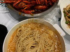 -虎虎龙虾大排档(双井店)
