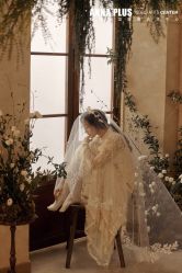 -安娜公馆婚纱摄影(锦州店)