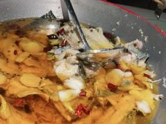 -雲蜀龙阁·金牌水煮鱼(方庄店)