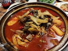 -眼镜味道(德才店)