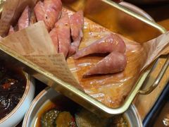 -九田家黑牛烤肉料理(华侨城店)