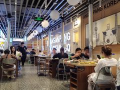 -安又胖韩国烤肉(美罗城店)