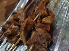 -西北朗益和穆斯林餐厅