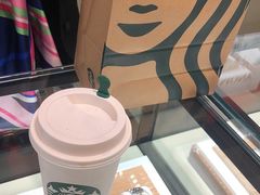 -星巴克(洛阳中州路王府井店)