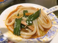 -福照楼汽锅鸡·云南特色菜(万达广场店)