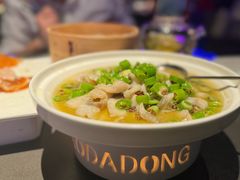 -小大董·烤鸭(西单大悦城店)