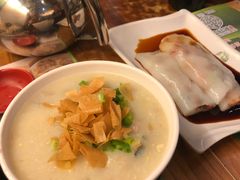 -添好运点心专门店(深水埗店)