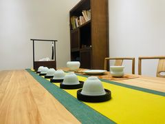 -隆德堂青瓷艺术·茶馆(故宫店)