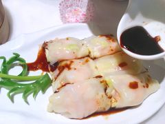 虾肠粉-陶陶居酒家(海岸城店)