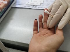 -北京中医药大学附属护国寺中医医院(住院院区)