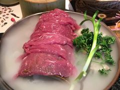 -盡膳口福跷脚牛肉火锅(北美新天地店)
