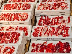 -来龍儿鲜切牛肉自助老火锅