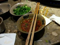 -重庆渝达老火锅(春熙路店)