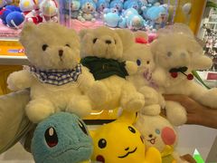 -爱玩嘉年华(龙湖杭州金沙天街店)