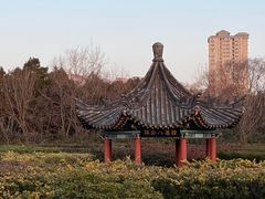 -南阳卧龙岗武侯祠