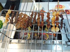 -延边白玉串城(东环城路店)