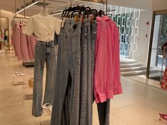 -ZARA(大上海时代广场店)