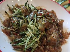 -盈春大饭店(千山路店)