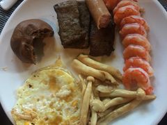 -三亚亚龙湾天域度假酒店