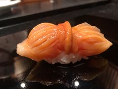 -奈良本寿司(永嘉路店)