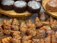 谷物牛角面包-味多美蛋糕(亚非大厦店)