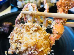 -红钳侠小龙虾·烧烤(中赢康康谷店)