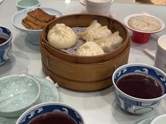 -冶春茶社(珍园店)