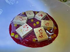 -Le Comptoir de Pierre Gagnaire
