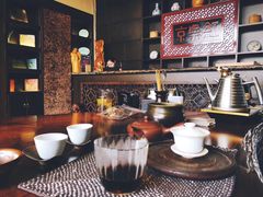 -京梟红茶楼(方恒购物中心店)