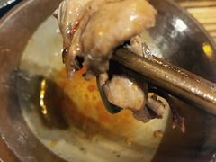-独雅老火锅(原宏声巷店)